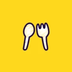 Logo of Intermittent Fasting Tracker android Application 